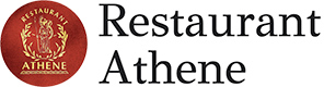 Restaurant Athene Logo