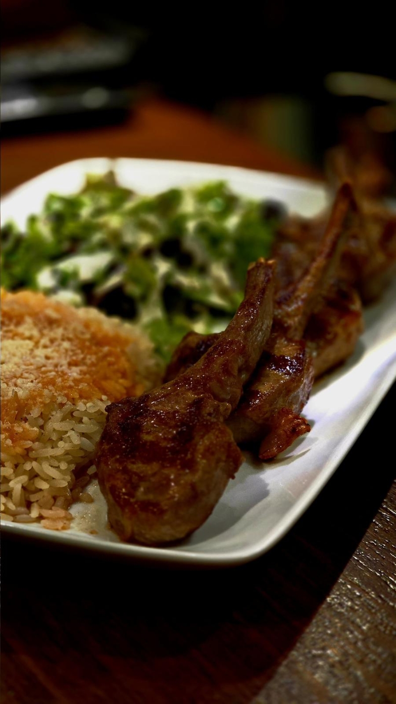 Lamb